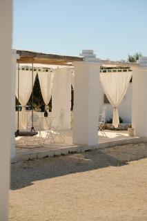 Trullo Moi - 4