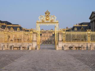 Le Saint-Martin - Studio rénové - Versailles 7 min - 1
