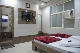 Hotel Haji Ali- Sahil Inn 500 meters from Dargah Shareef - 7