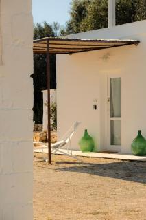 Trullo Moi - 2