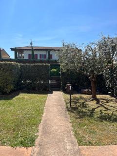 Le Vele Del Cigno - 8