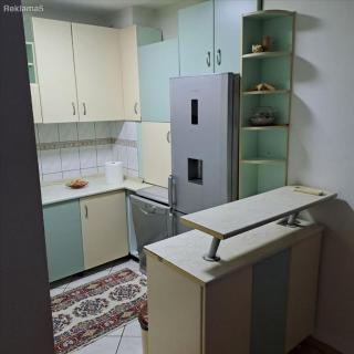 City Stop Skopje 3BR - 4