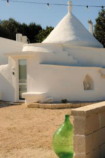 Trullo Moi - 1