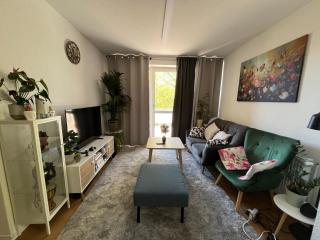 Private Room in Oldenburg with Balcony in Shared Apartment - 9