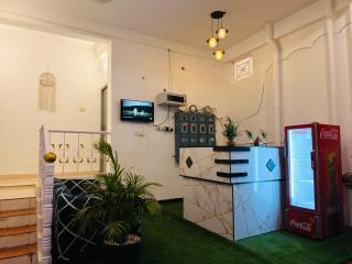 Cashew tree suites - Anna Nagar - 2