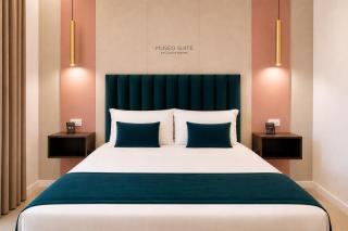 Museo Suite - Naples - 0
