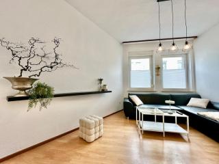 Gemütliches City Apartment im Herzen Lüdenscheids - 0