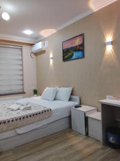 Zafarguesehouse - 1