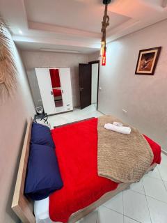 Family's apartment in the city center - 1