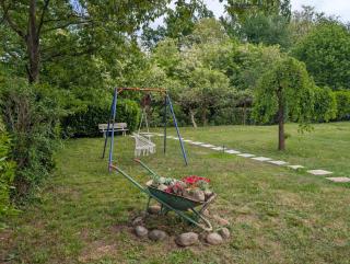 Peaceful Nature Home near Malpensa & Lake Como - 9