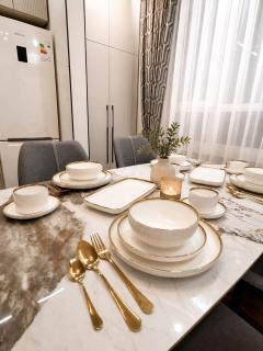 Arena Park Luxury Apartment's - 8