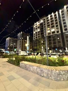Arena Park Luxury Apartment's - 4