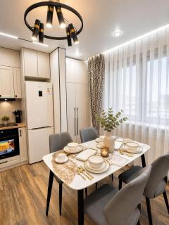 Arena Park Luxury Apartment's - 2