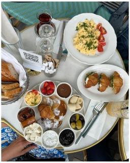 Xetai Plaza Hotel Baku - 5