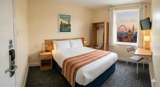 Star Budget Hotel - 5