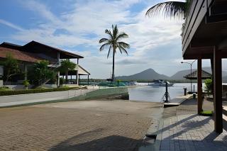 Recanto no Guarujá Luxuoso e completo - 1