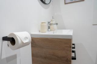 Cosy & élégant, idéal couple ou déplacement professionnel, centre historique - 1