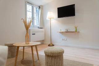 Cosy & élégant, idéal couple ou déplacement professionnel, centre historique - 6