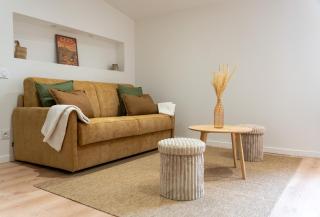 Cosy & élégant, idéal couple ou déplacement professionnel, centre historique - 9