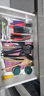 Apartamento Confortável em Itaquaquecetuba - 9