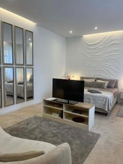 ChillLux Apartman - 0