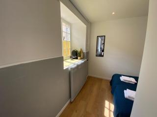 Cosy apartment 4 in Historic Abbey - 8