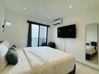 Luxury 2BR Apartment, Loxwood House, Shiashie - 8