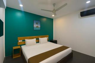 Four Coral Maafushi Guest House - 4