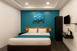 Four Coral Maafushi Guest House - 3