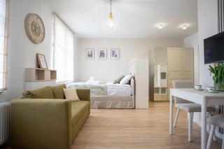 Apartament Daisy II Pszczyna Centrum - Pszczyna - 0