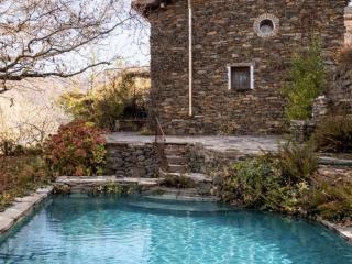 La Casita del Nogal - Güéjar-Sierra - 0
