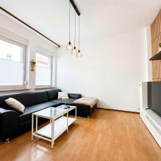 Gemütliches City Apartment im Herzen Lüdenscheids - 9