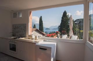 Stay with a Magical Terrace - 8