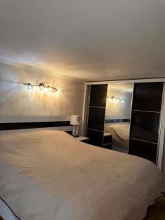 Elegant Tbilisi Heritage Apartment - 8