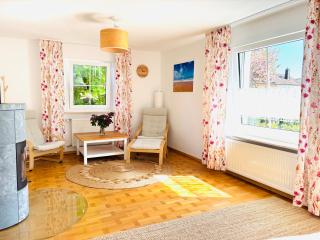 Red Hill Apartment Bayreuth - 8