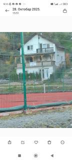 Apartman Bojana - 1