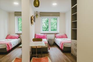 Villa boZEN w Juracie - 1