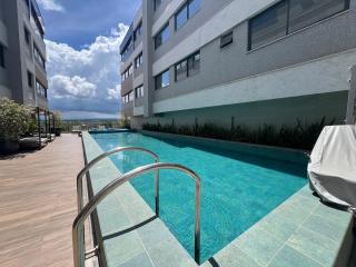 Union 511 C 106 · Noroeste Premium: Luxo, Conforto e Lazer Completo - 0