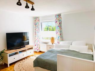 Red Hill Apartment Bayreuth - 3