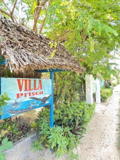 Villa Prisca - 2