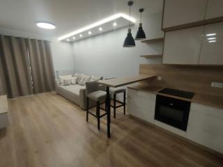 Apartament Kopernika - 5