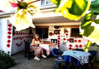 Rozafa guesthouse Shkodër - 2