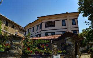 Villa Sv Sofija Old Town - Ohrid - 4