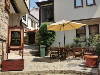 Villa Sv Sofija Old Town - Ohrid - 1