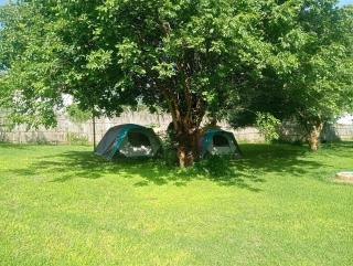 Bush River Safaris Campsite - 2