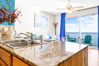 Splash resort! Kids Aqua park, lazy river! Ocean front! - 6