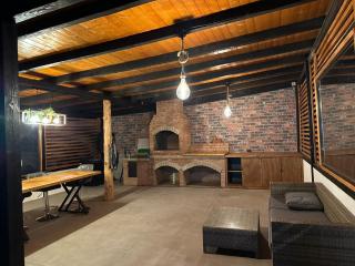 Cabin&Villa Property - 5
