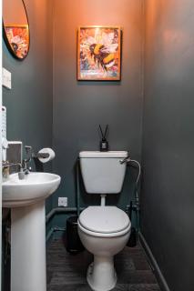 NEW Beautiful-Ground Floor-Redland Flat-Parking - 2