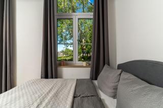 Litzi's zentrales Apartment mit Parkplatz - 2