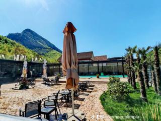 Thermae D'Olimpia & SPA - Adults Only 14 Plus - 5